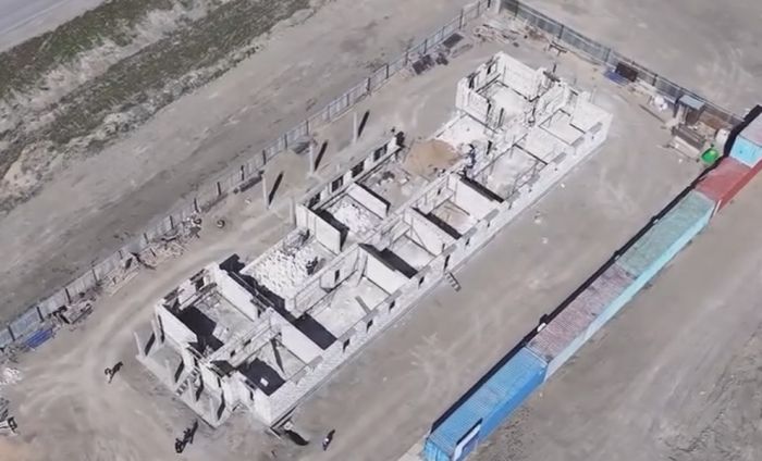 В Атырауской области в августе откроются две новые амбулатории