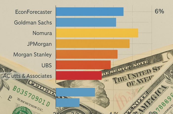 Все эксперты пересмотрели инфляцию. И не на понижение