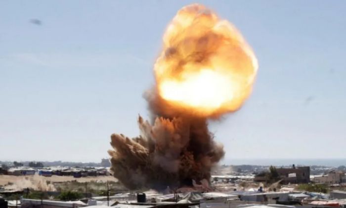 Посредники предложили Израилю и ХАМАС заключить перемирие сроком до семи лет