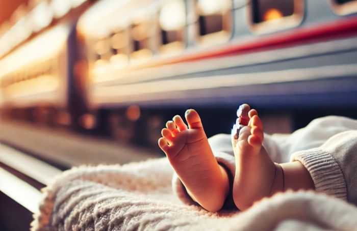 Родила в поезде — и выбросила из окна: трагедия под Карагандой