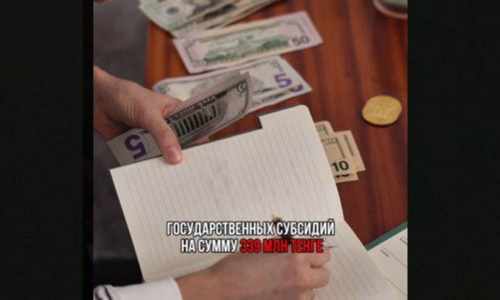 Молочной продукции не было — были только субсидии: в Караганде осудили участников схемы на 339 млн тенге