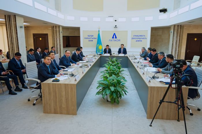 70 коррупционных дел за 2,5 года: Антикор требует реформ в экологии