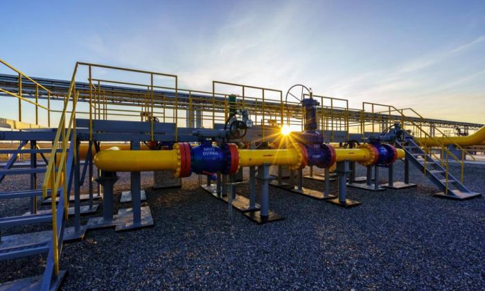 Минэнерго: в 2025 году Казахстан нарастит добычу газа до 62,8 млрд кубометров