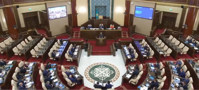 Водохранилища получат приоритет: Мажилис разрешил изымать сельхозземли и участки лесного фонда