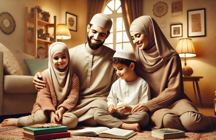 Дети от никаха тоже имеют право на алименты — Минюст