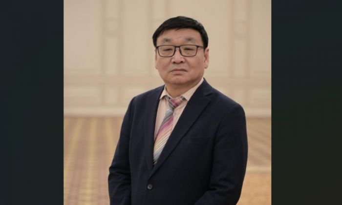 «Море уходит, а контракты скрыты»: Вадим Ни требует раскрытия условий добычи нефти на Каспии