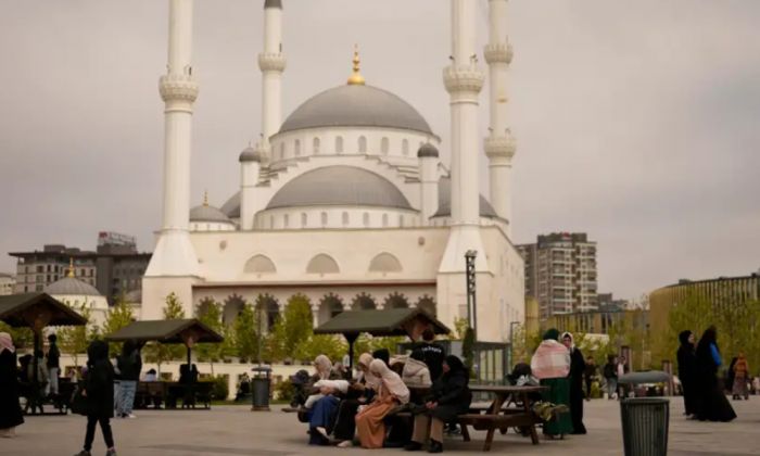 Землетрясения в Стамбуле: пострадали более 150 человек