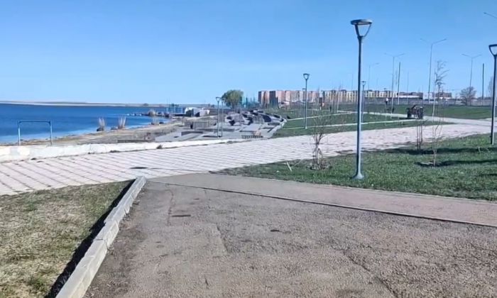 Подряд на кражу: фигуранты дела о хищении 170 млн на набережной Кокшетау арестованы