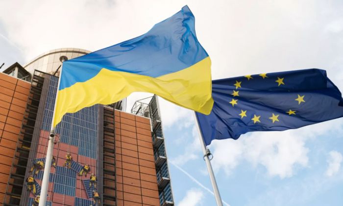 Брюссель отказывает РФ в признании Крыма и снятии санкций