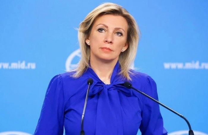 Представитель МИД России раскритиковала фильм о Казахстане