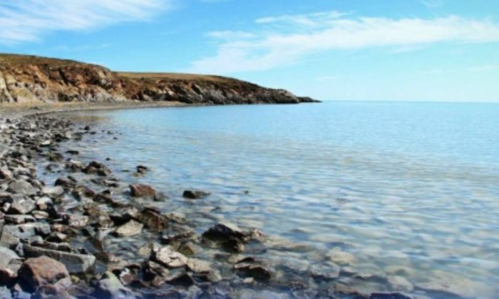 На 12 см вырос уровень воды в озере Балхаш