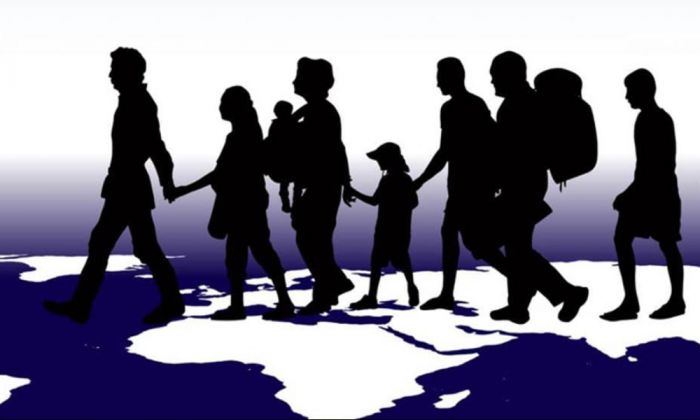 301 беженец получил убежище в Казахстане