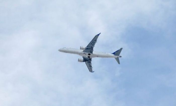 Air Arabia Abu Dhabi открывает прямые рейсы в Алматы с 1 июня