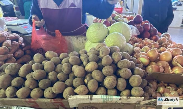 Рост цен на картошку: как скоро она станет роскошью?