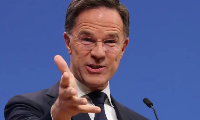 Генсек НАТО: США и ЕС считают Россию долгосрочной угрозой