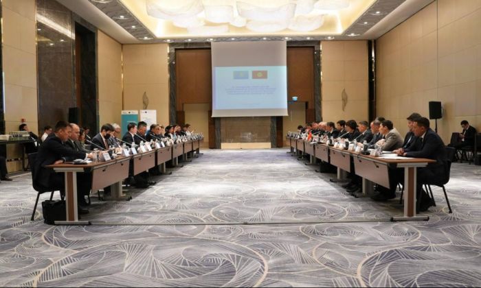 Казахстан и Кыргызстан договорились об увеличении поставок воды в поливной сезон