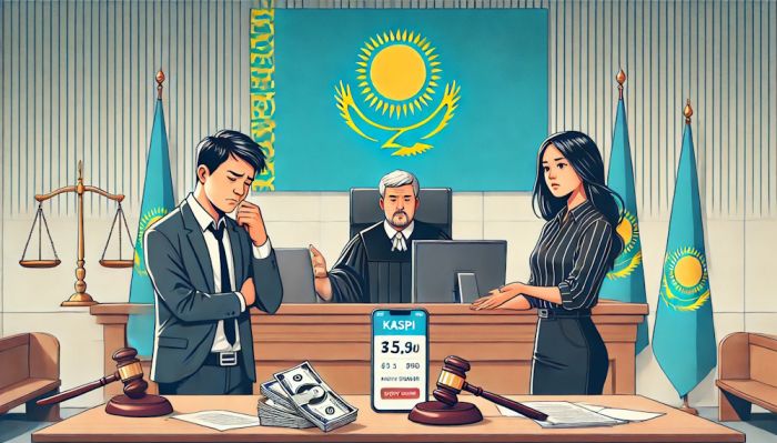 Роман за 5 миллионов: суд Астаны отказал мужчине, пытавшемуся вернуть деньги, потраченные на любимую