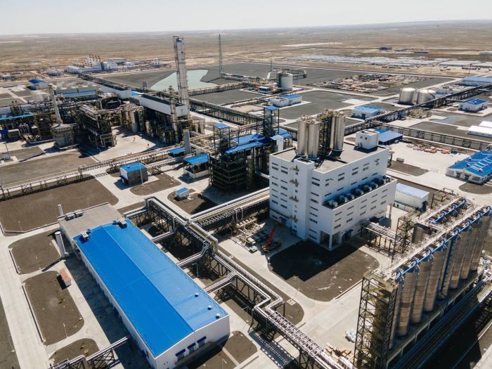 «Форсаж»: от замещения импорта сырья — к импортозамещению готовой продукции