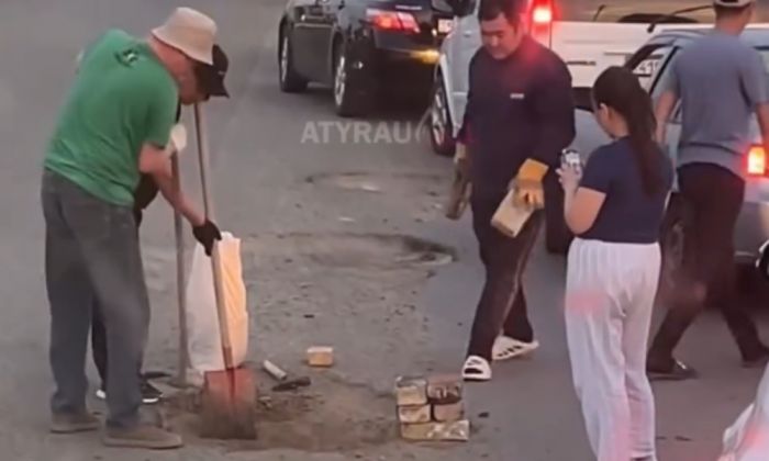 «Устали ждать!»