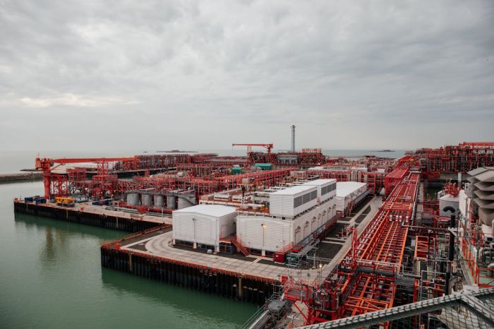 ТШО, NCOC, «Каспий Нефть» и «Мангистаумунайгаз» оштрафованы на 61 млрд тенге за экологические нарушения 