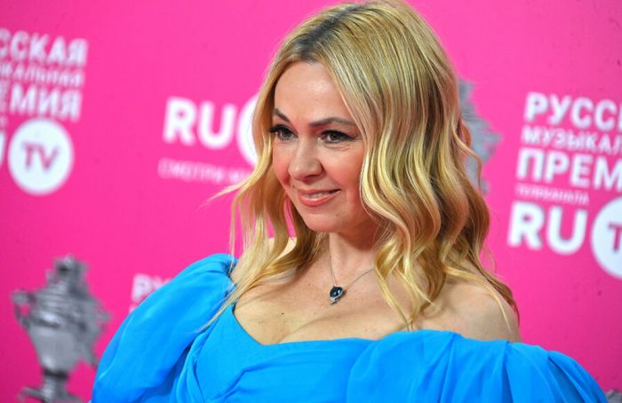 Российская телеведущая Яна Рудковская купила квартиру в Астане