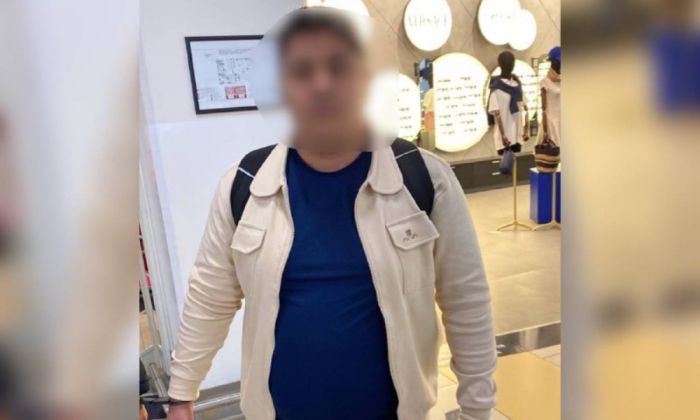 Искали в Турции — нашли в Алматы: мошенника задержали в аэропорту