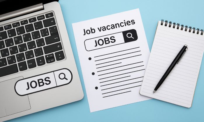 1,2 млн вакансий на Enbek.kz: в лидерах образование, медицина и стройка