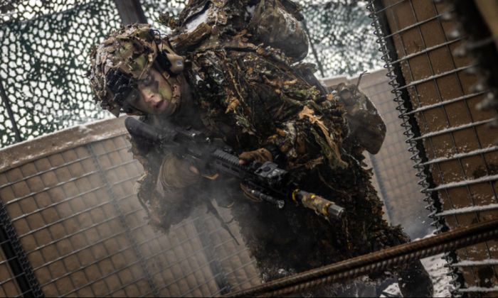 «Это тупик». Страны Европы провалили план по поиску 25 тысяч военных для Украины