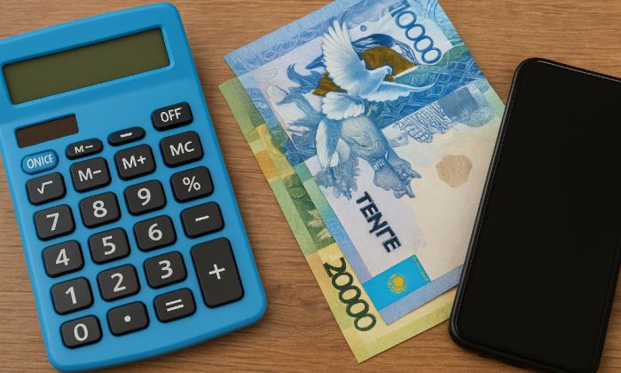 Контроль за мобильными переводами в Казахстане: в Минфине пояснили, когда начнёт работать система