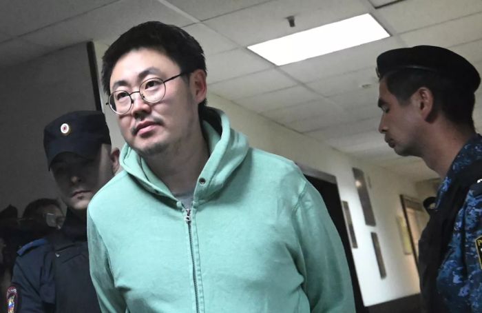 Казахстанец, основавший успешный стартап в России, получил срок после гибели людей на экскурсии