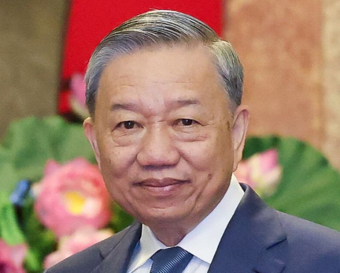 Генсекретарь Компартии Вьетнама посетит Казахстан с государственным визитом