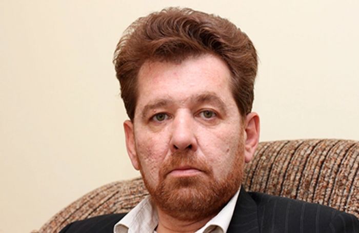 Российскому историку Андрею Грозину отказали во въезде в Казахстан