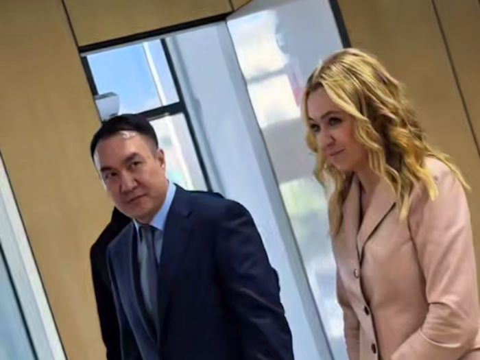 В «Правительстве для граждан» ответили на критику после публикации о визите Яны Рудковской