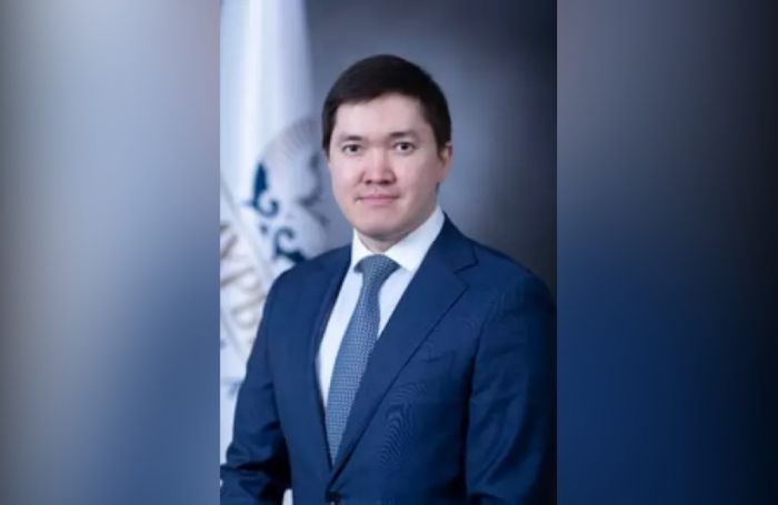 Глава совета директоров КМГ стал гендиректором ТОО «Казахстанские атомные электрические станции»