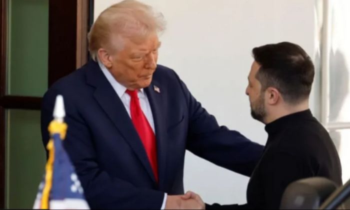 Почему в Киеве довольны ресурсной сделкой с США, несмотря на риски