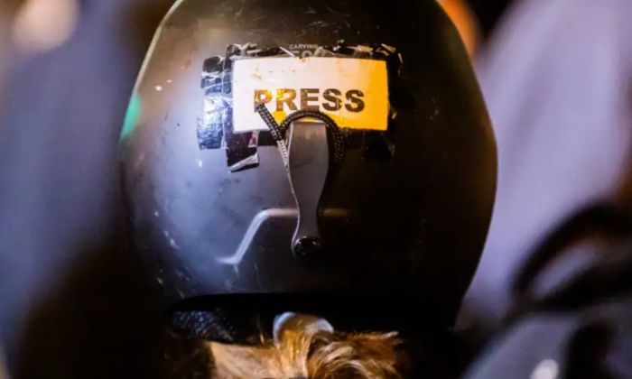 RSF: Казахстан на фоне глобального падения свободы прессы занимает 141-е место