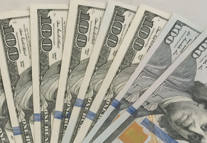 В мае Нацбанком планируется продать до $1050 млн из Нацфонда