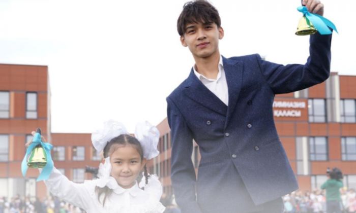 23 мая — последний учебный день для школьников по всей стране