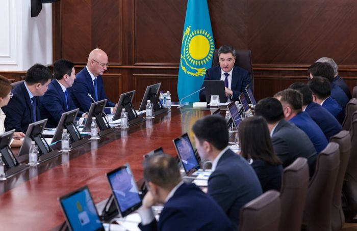 Правительство утвердило список из 475 госпредприятий для приватизации и ликвидации