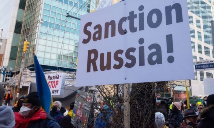 США готовят удар санкциями: 500% пошлины на покупателей российского сырья