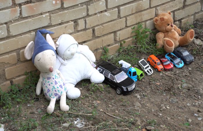 Мама погибшего от удара током мальчика в Уральске: «Я этого так не оставлю»