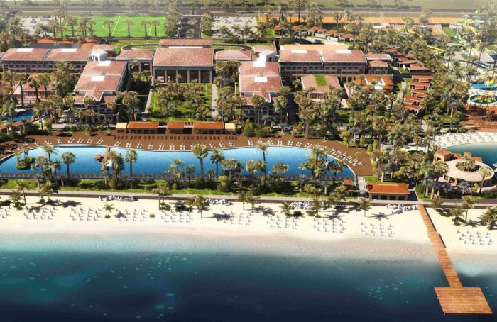 Необычное направление: россияне выбирают Казахстан для пляжного отдыха