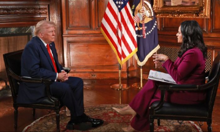 «Миллионы гибнут, шпили разрушены»: Трамп объяснил, почему считает Байдена виновным в затяжной войне