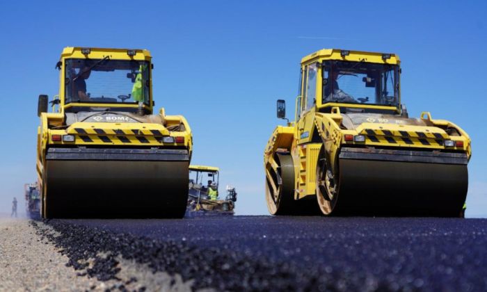 Новые дороги и ремонт старых: Атырауская область вошла в республиканскую программу дорожных работ