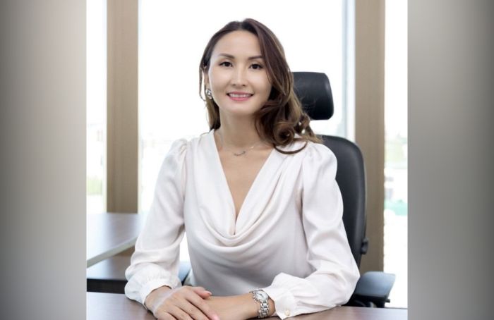 Назначение в ExxonMobil Kazakhstan