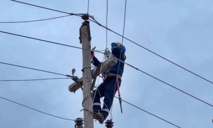 Энергетический разрыв: в Казахстане рекордный дефицит электроэнергии покрывают за счёт импорта