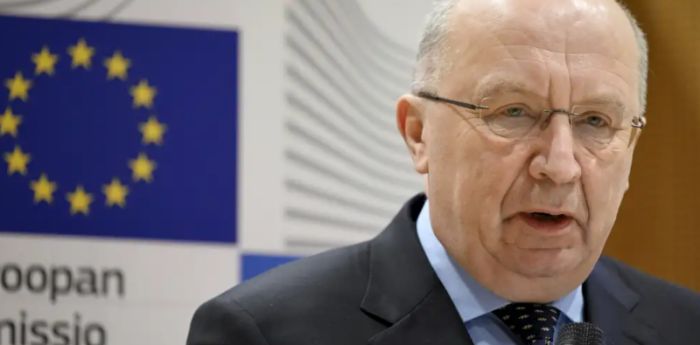 Евросоюз пригрозил Путину удвоить военную помощь Украине