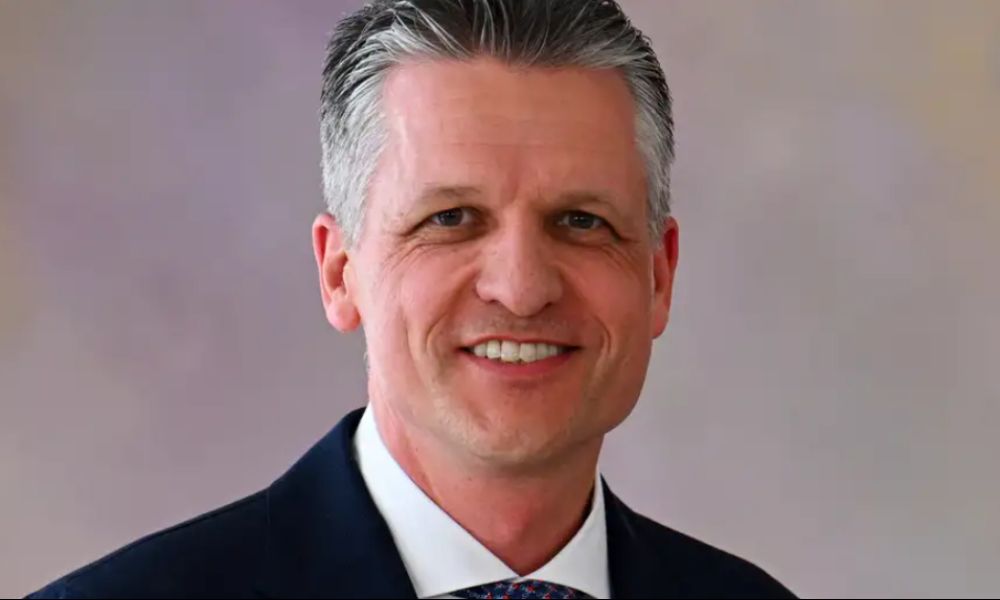 Торстен Фрай/Фото: Annegret Hilse/REUTERS