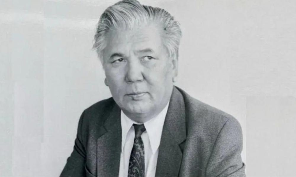 Кемель Токаев. Фото из открытых источников Кемель Токаев. Фото из открытых источников