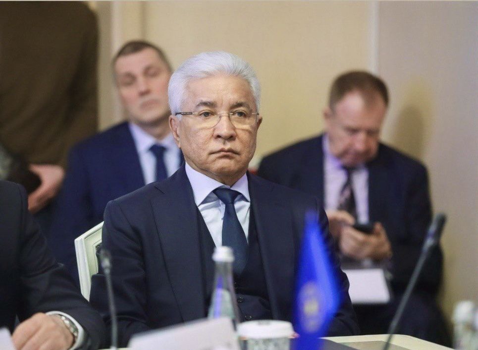 Имангали Тасмагамбетов Имангали Тасмагамбетов